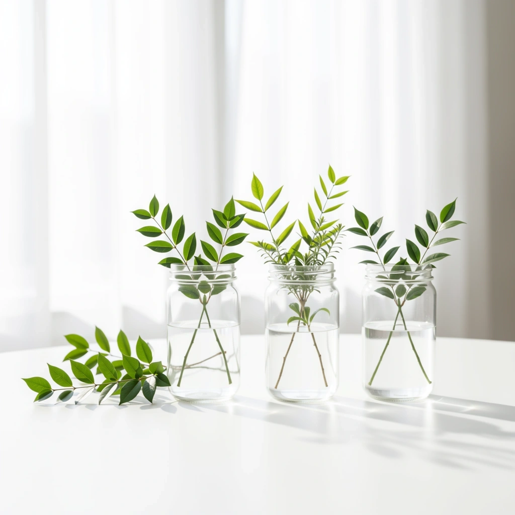 Wellness Routine Hub atmosféra